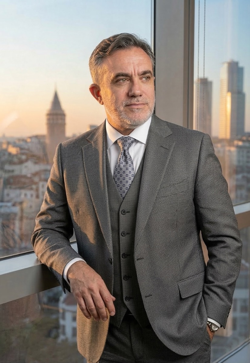 Fatih Murat Eyioğlu