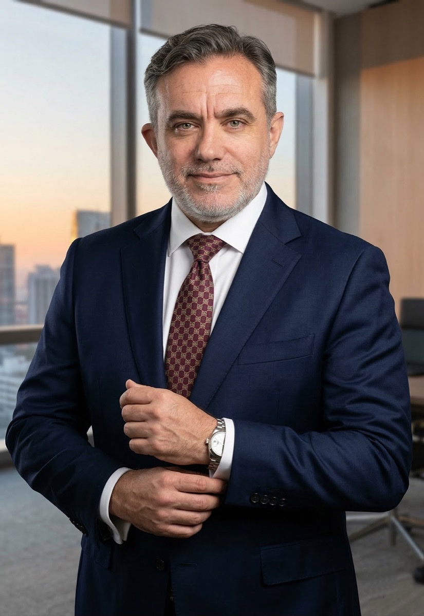 Fatih Murat Eyioğlu